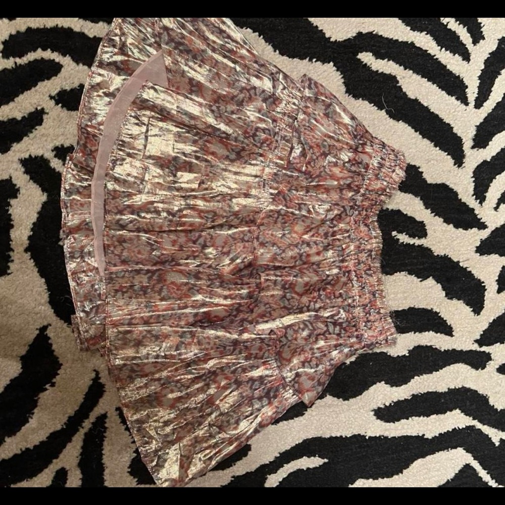 Love Shack Fancy Skirt